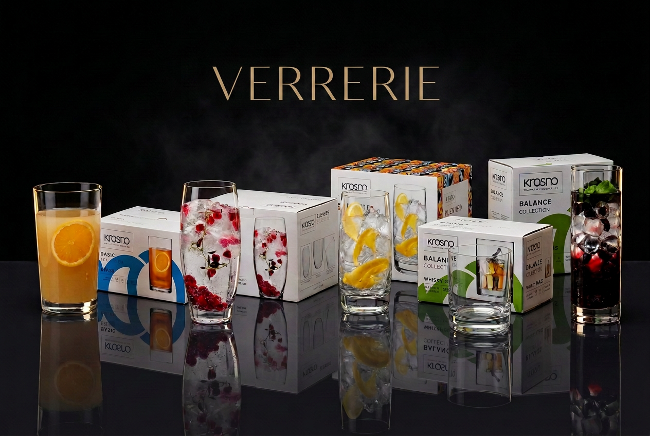 Verrerie