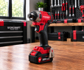 Visseuse à choc 20V Brushless 260 Nm