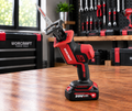 Scie sabre sans fil 20V Brushless