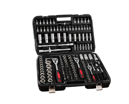 Coffret à outils KINGS TOOLS – 172 pièces