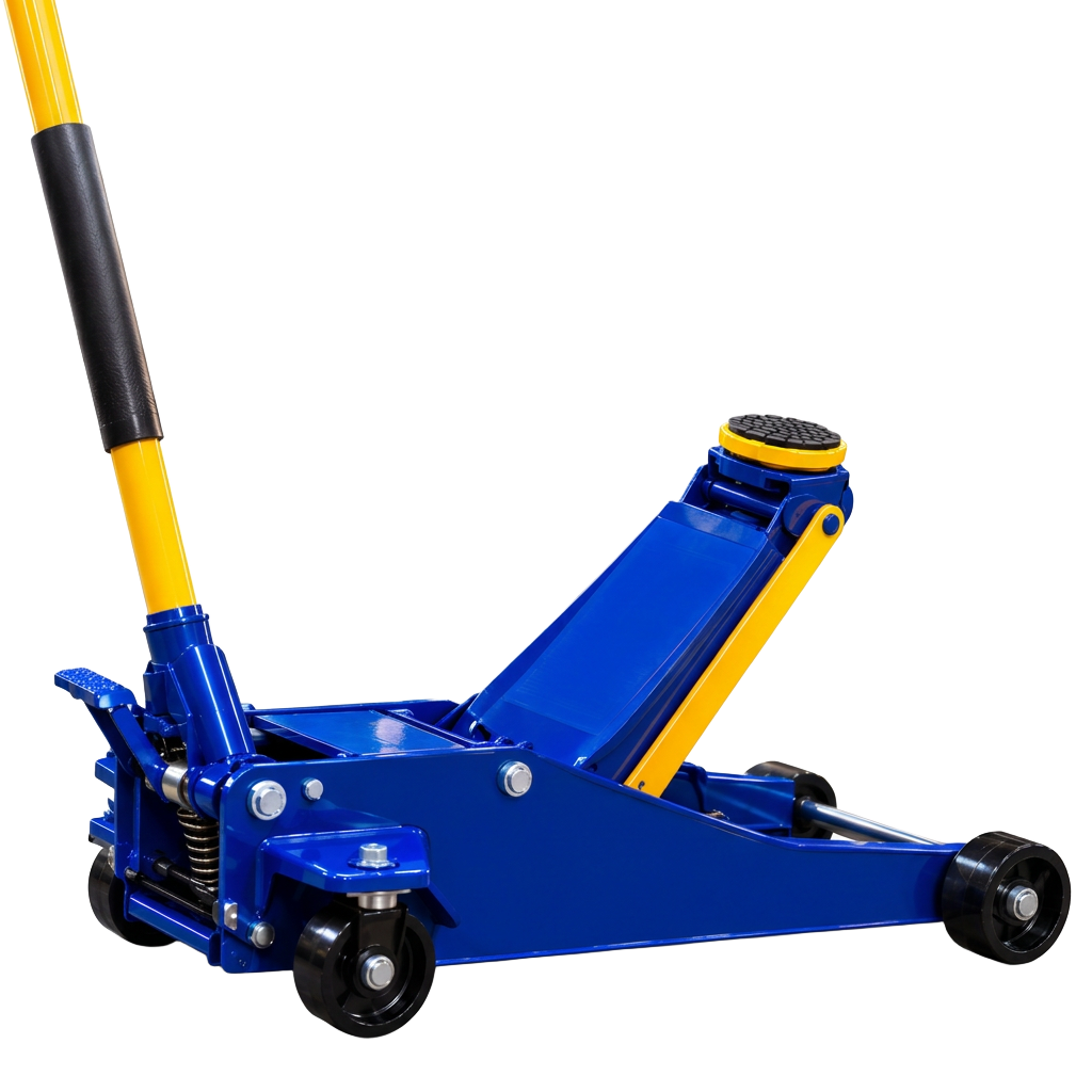 Cric hydraulique 3 tonnes