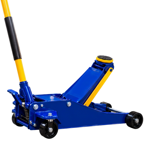 Cric hydraulique 3 tonnes