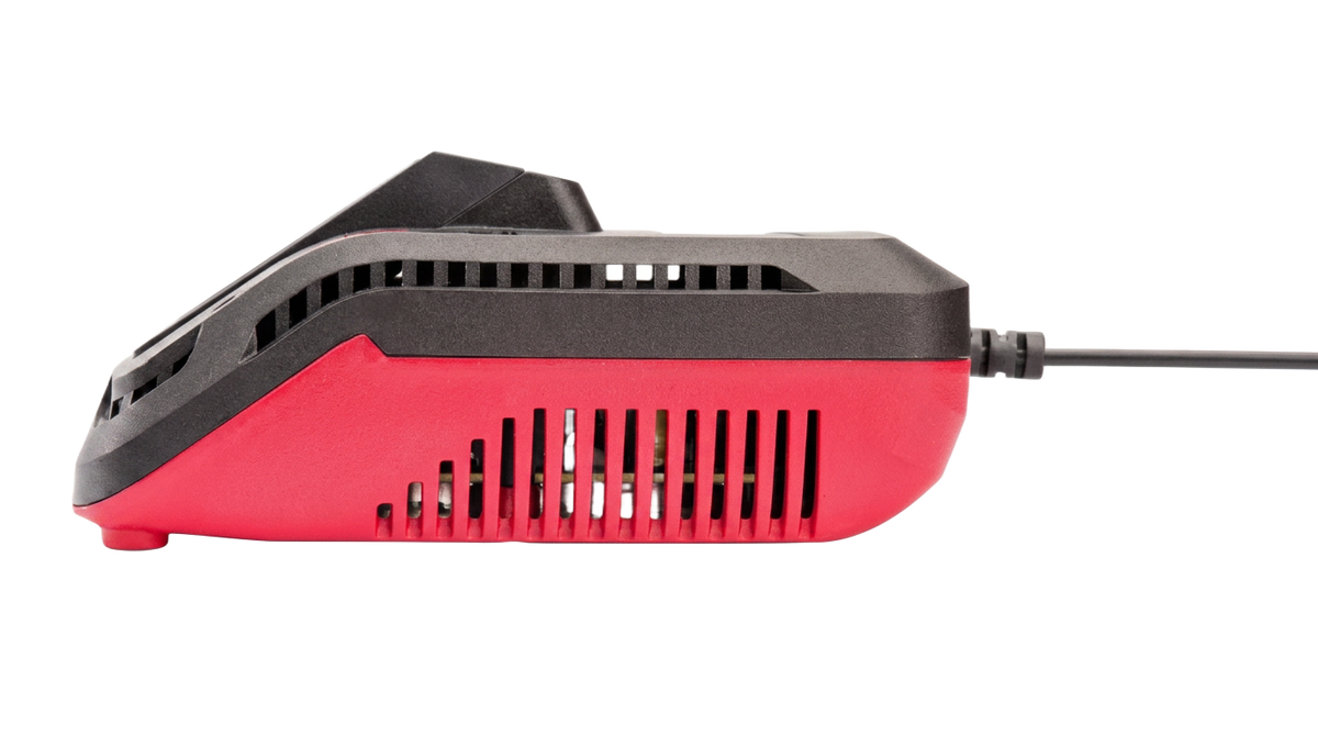 PowerCharge 20V — Chargeur Rapide Universel pour Batterie