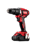 Perceuse Visseuse Sans Fil WORCRAFT 20V Brushless – 50 Nm