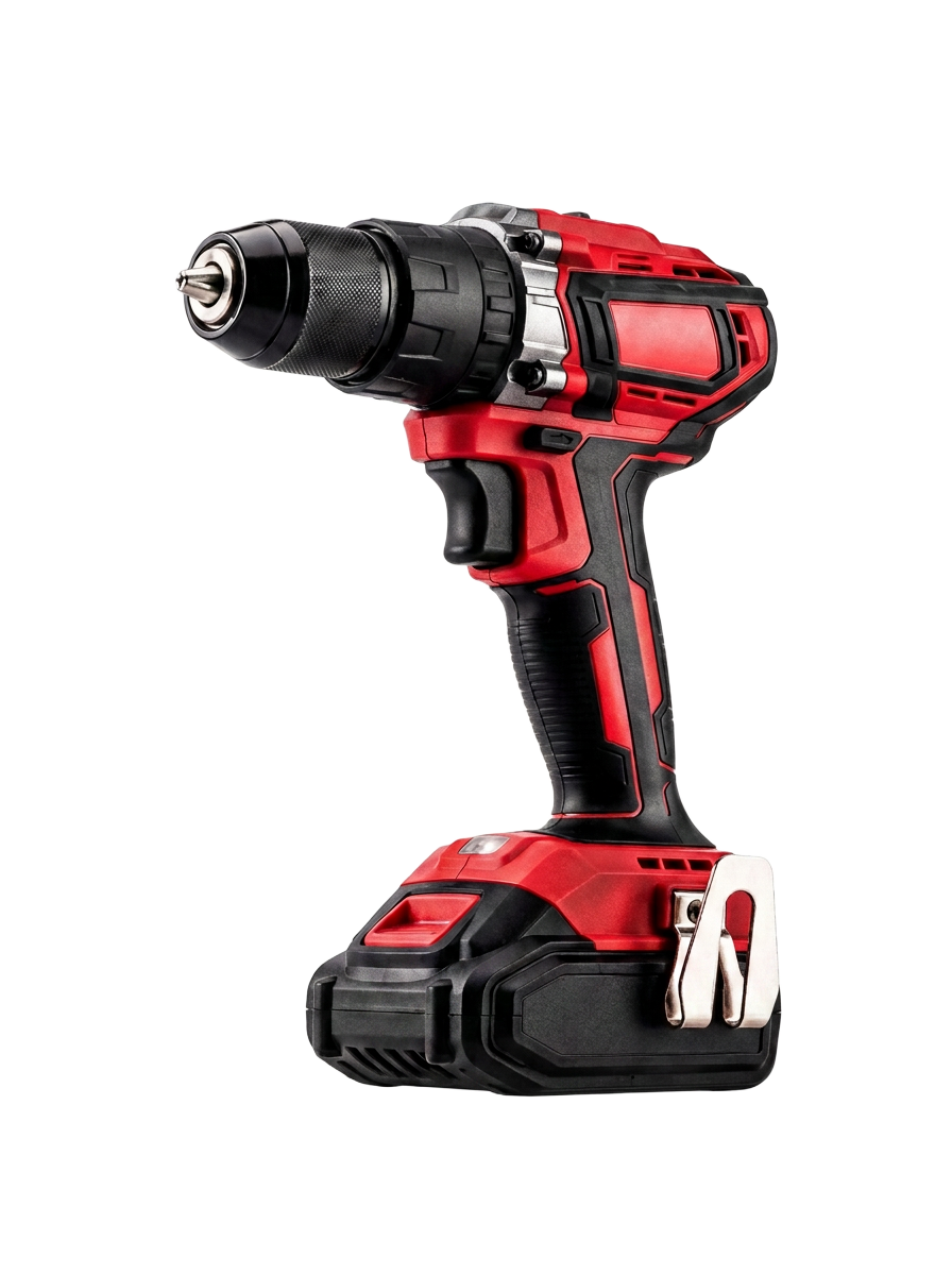Perceuse Visseuse Sans Fil WORCRAFT 20V Brushless – 50 Nm