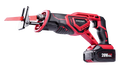 Scie Sabre Sans Fil WORCRAFT 20V Brushless – Batterie 4.0Ah