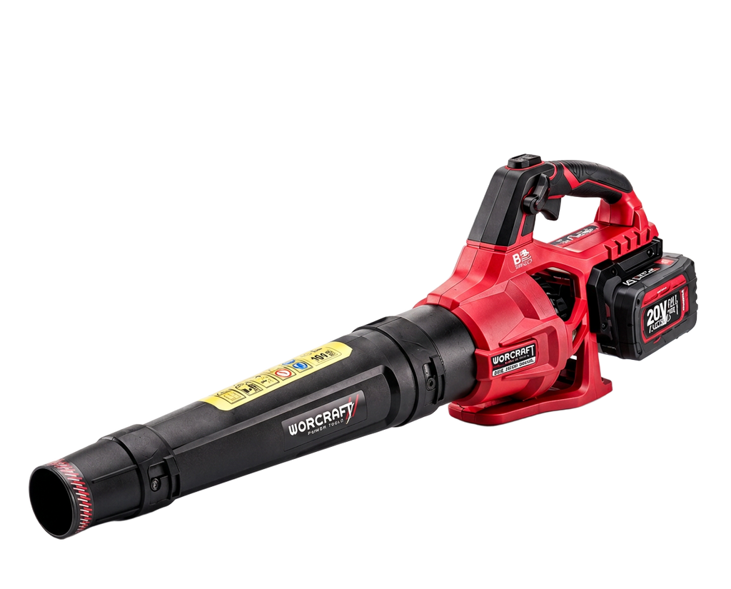Souffleur sans fil Brushless