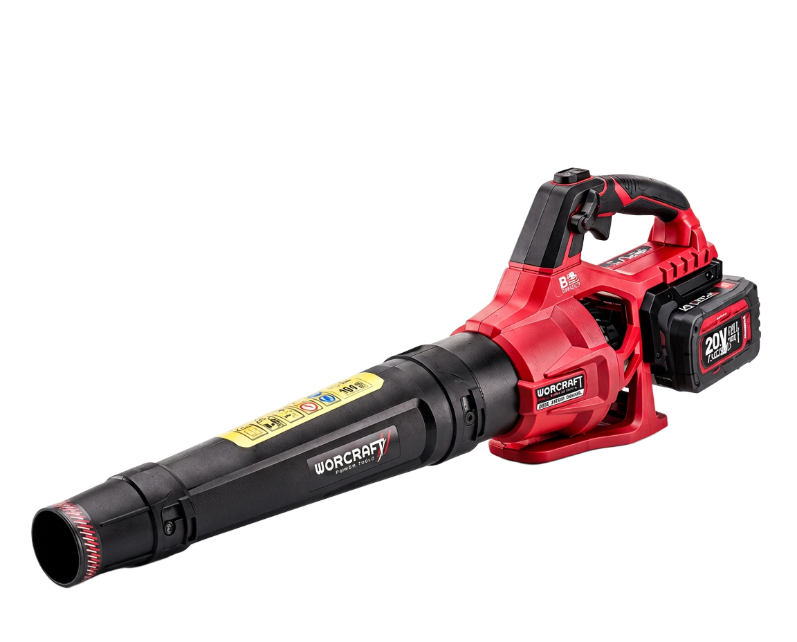 Souffleur sans fil Brushless