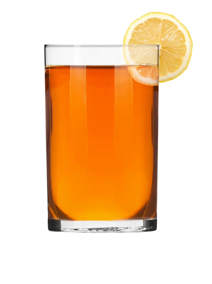 Lot de 6 Verres à Eau Krosno Basic – 250 ml