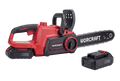 Tronçonneuse WORCRAFT 20V Brushless – Guide 12